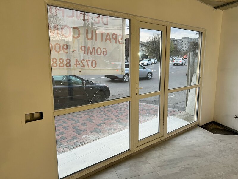 Calea Vitan, Bucuresti.