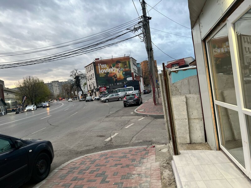 Calea Vitan, Bucuresti.